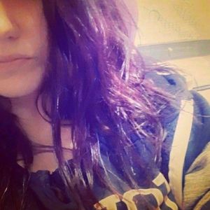 Meet your Posher, Jessie